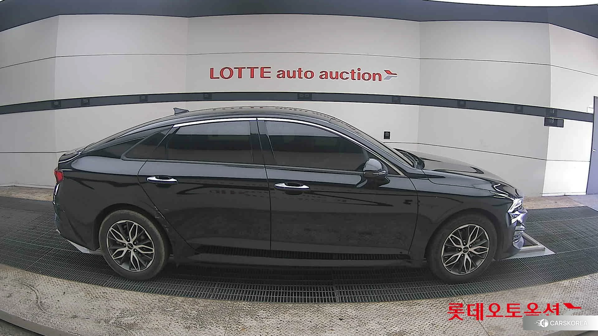 Kia K5 id 3882137 из Кореи 23