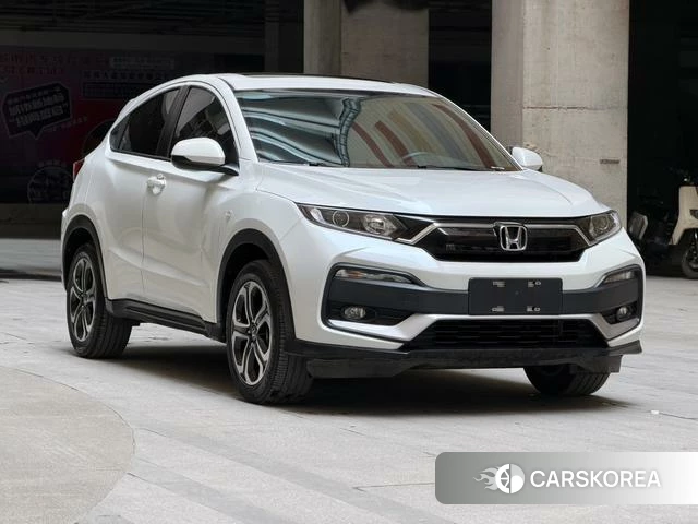 Honda XR-V id 4307403 из Китая 10