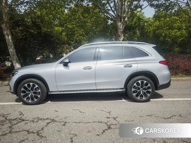 Mercedes-Benz GLC id 4259959 из Китая 9