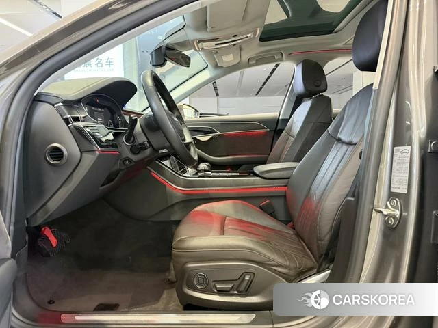 Audi A8 id 4213683 из Китая 10