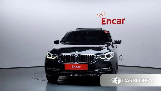 BMW 6 Series GT (G32) id 4318124 из Кореи 23