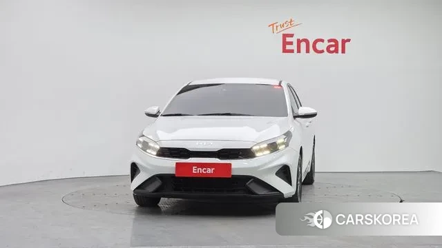 Kia The New K3 2nd generation id 3572176 из Кореи 13