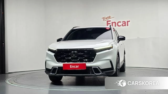 Honda CR-V 6th generation id 4783453 из Кореи 23