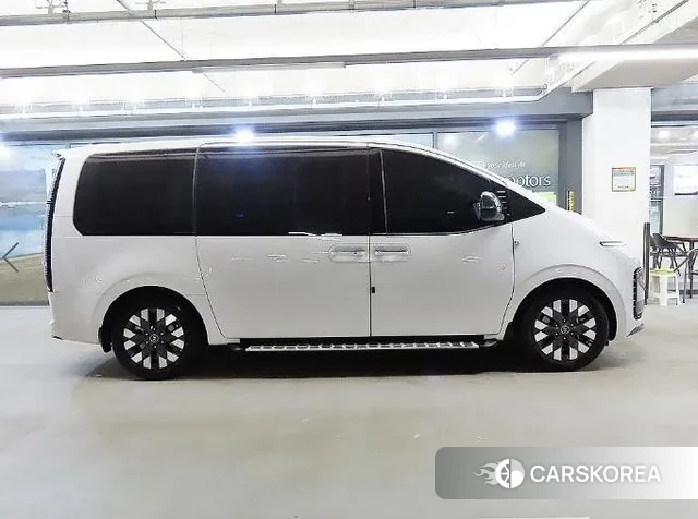 Hyundai Staria id 3523702 из Кореи 13