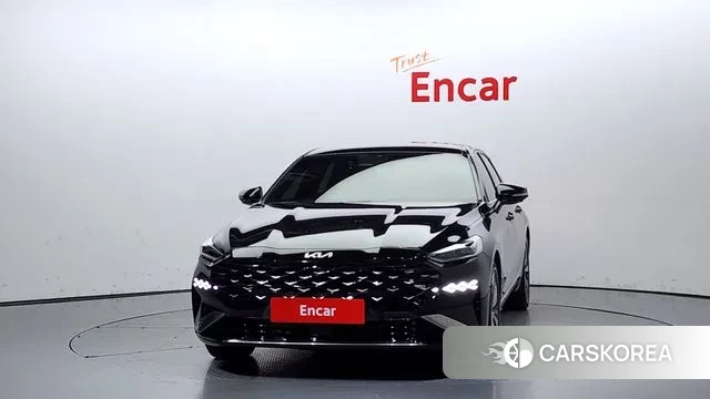 Kia K8 Hybrid id 3053725 из Кореи 13