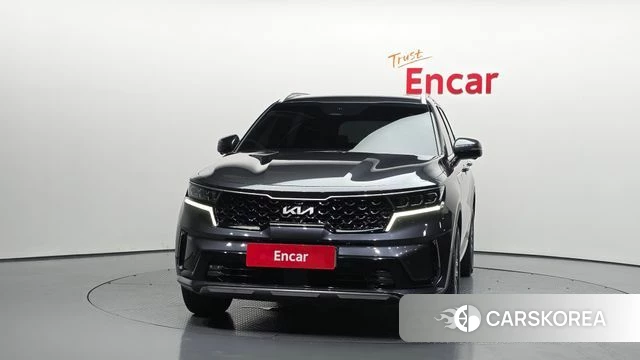 Kia Sorento 4th Generation id 4489286 из Кореи 13