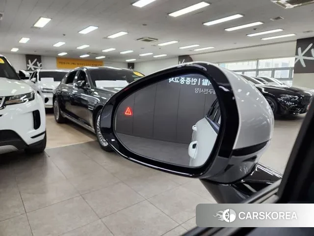 Kia The New K5 3rd generation id 3643578 из Кореи 13