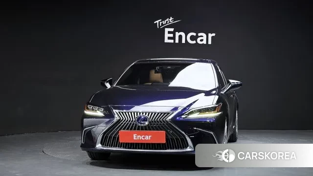 Lexus ES300h 7th generation id 2966047 из Кореи 13