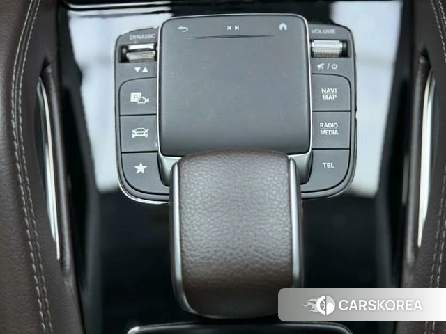 Mercedes-Benz GLE (import) id 4273771 из Китая 10