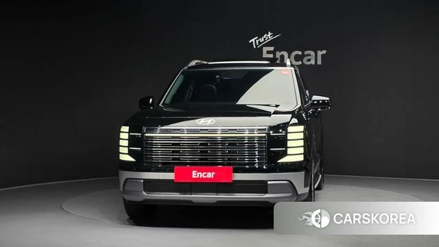 Hyundai Palisade (LX3) id 4468315 из Кореи 23