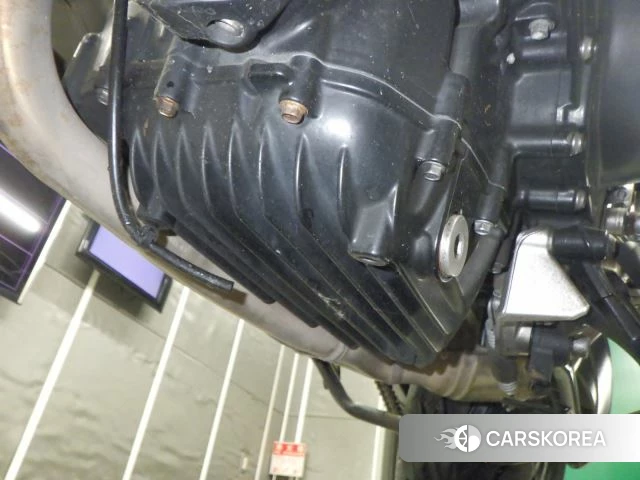 Engine photo