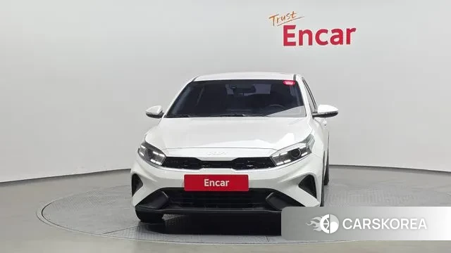 Kia The New K3 2nd generation id 3685908 из Кореи 13