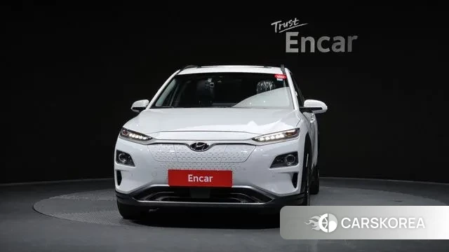 Hyundai Kona Electric id 3601582 из Кореи 13