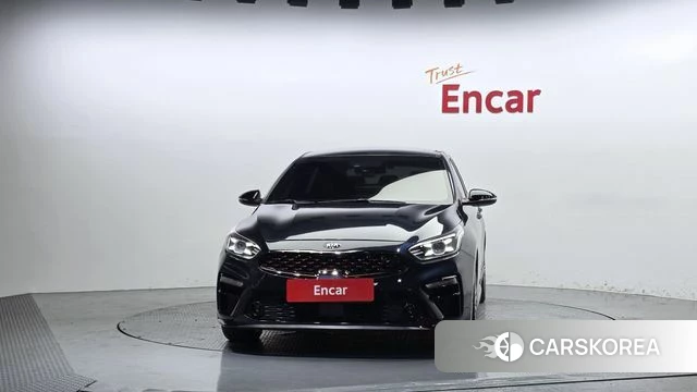 Kia Come New K3 id 4836412 из Кореи 13