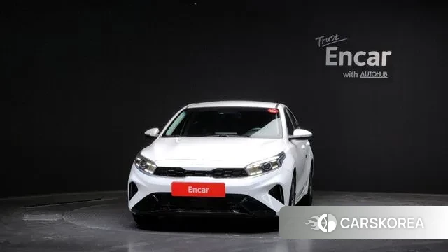 Kia The New K3 2nd generation id 3577588 из Кореи 13