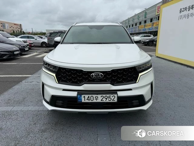 Kia Sorento 4th Generation id 4507727 из Кореи 13