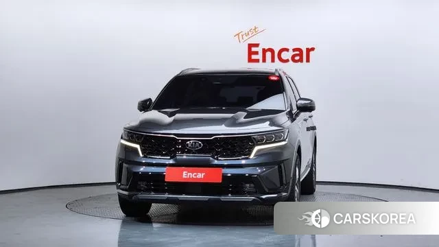 Kia Sorento 4th Generation id 3747273 из Кореи 13