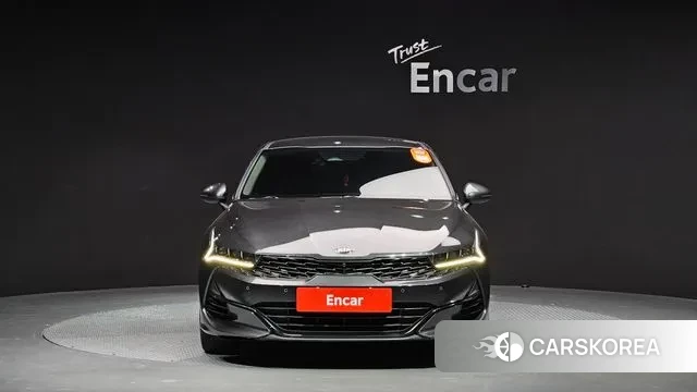 Kia K5 3rd generation id 2358496 из Кореи 13