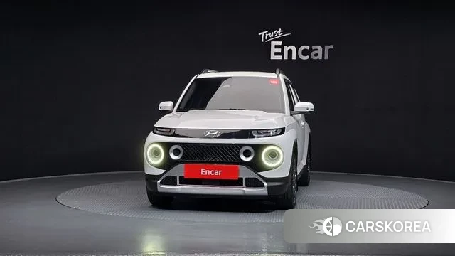 Hyundai Casper id 3416304 из Кореи 13