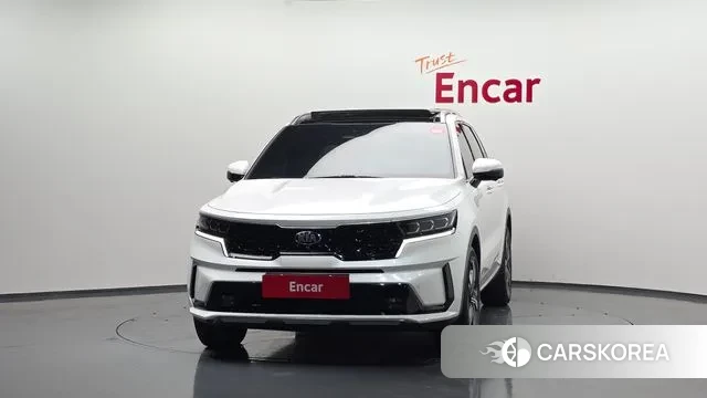 Kia Sorento 4th Generation id 2891219 из Кореи 13