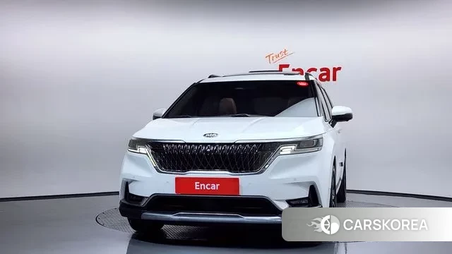 Kia Carnival 4th generation id 3443912 из Кореи 13