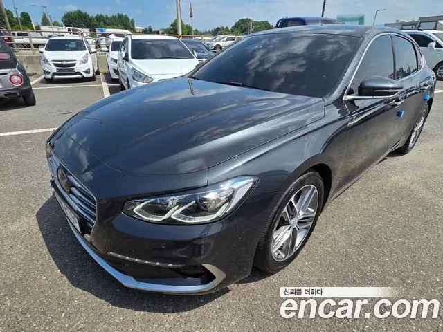 Hyundai Grandeur IG id 2924821 из Кореи 13