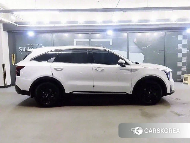 Kia The New Sorento 4th Generation id 3073996 из Кореи 13