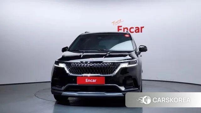 Kia Carnival 4th generation id 3666096 из Кореи 13