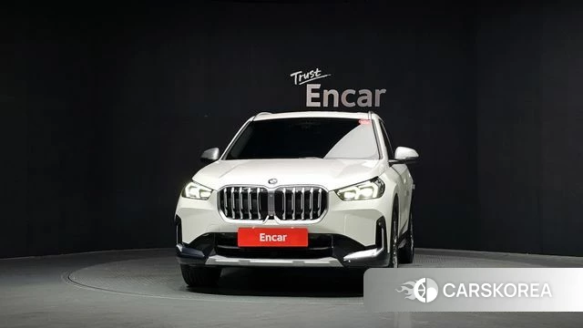 BMW X1 (U11) id 4505750 из Кореи 23
