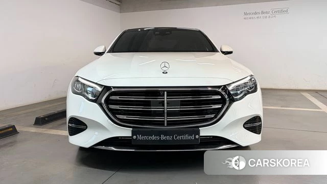 Mercedes-Benz E-Class W214 id 4669991 из Кореи 13