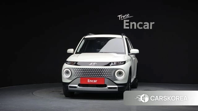 Hyundai Casper id 4584539 из Кореи 13