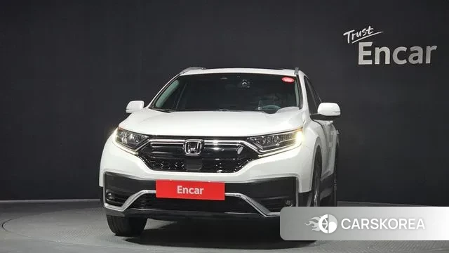 Honda CR-V 5th generation id 3573226 из Кореи 13