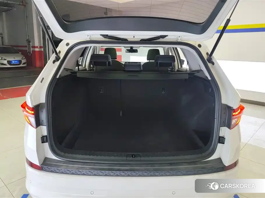 Skoda Kodiak id 4559650 из Китая 10
