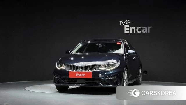 Kia The New K5 2nd generation id 4530600 из Кореи 23