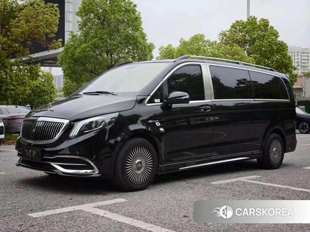 Mercedes-Benz Vito id 4320666 из Китая 20