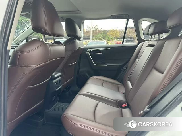Toyota RAV4 Rongfang id 4299853 из Китая 23