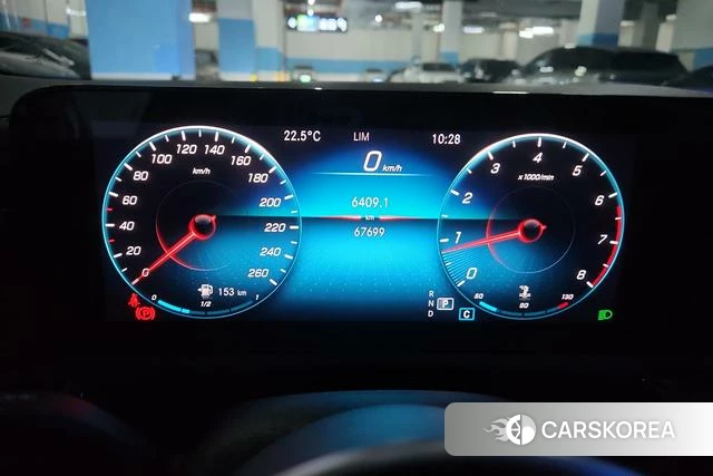 Mercedes-Benz Class A id 4300265 из Китая 10