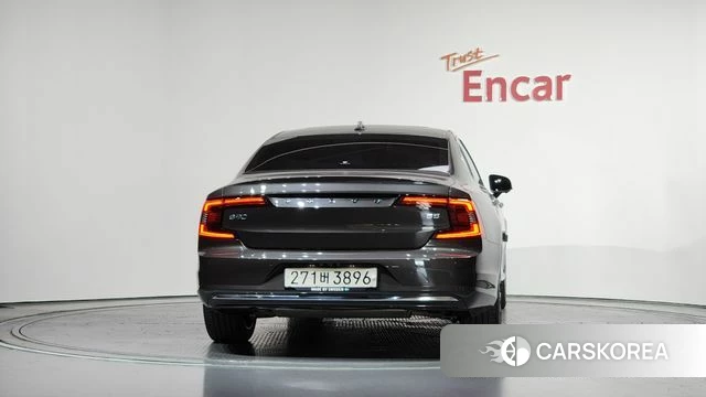 Volvo S90 id 4445859 из Кореи 23