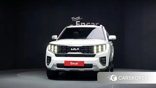 Kia Mohave Master id 3675597 из Кореи 13