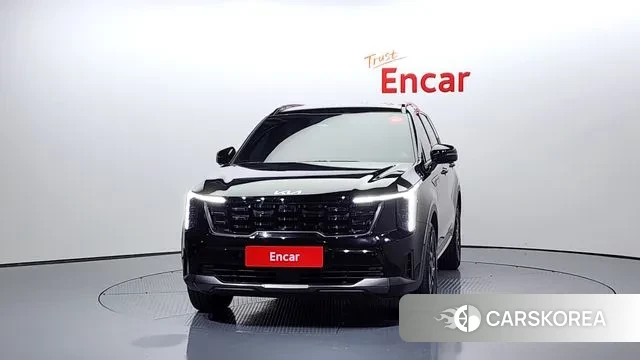 Kia The New Sorento 4th Generation id 3246575 из Кореи 13