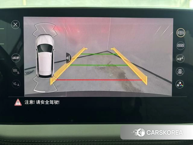 Volkswagen Tanyue id 4335901 из Китая 15