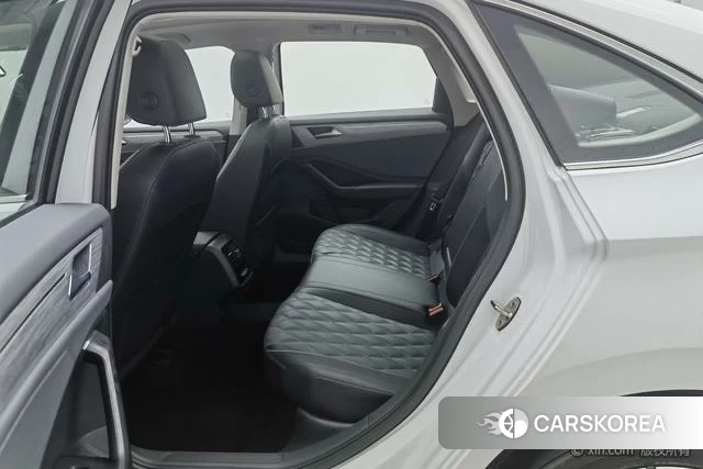 Volkswagen Sagitar id 4307084 из Китая 17
