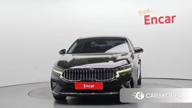 Kia K7 Premier id 4245791 из Кореи 13