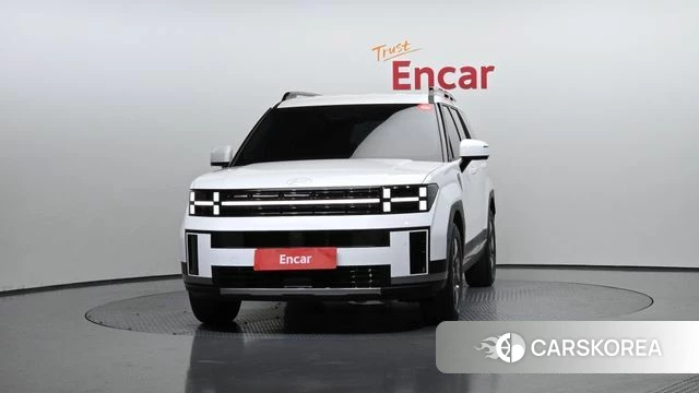 Hyundai Santa Fe (MX5) id 4177936 из Кореи 13