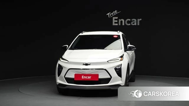 Chevrolet (GM Daewoo) Bolt EUV id 3940405 из Кореи 13