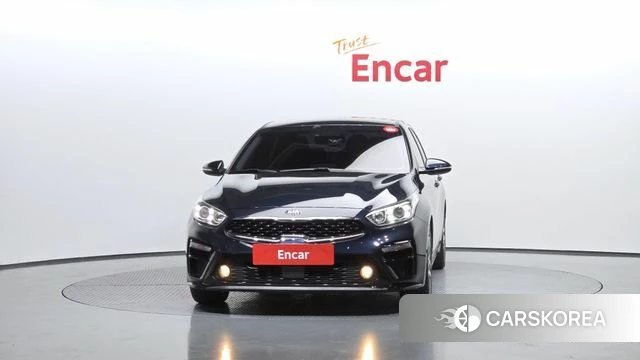 Kia Come New K3 id 3924720 из Кореи 13