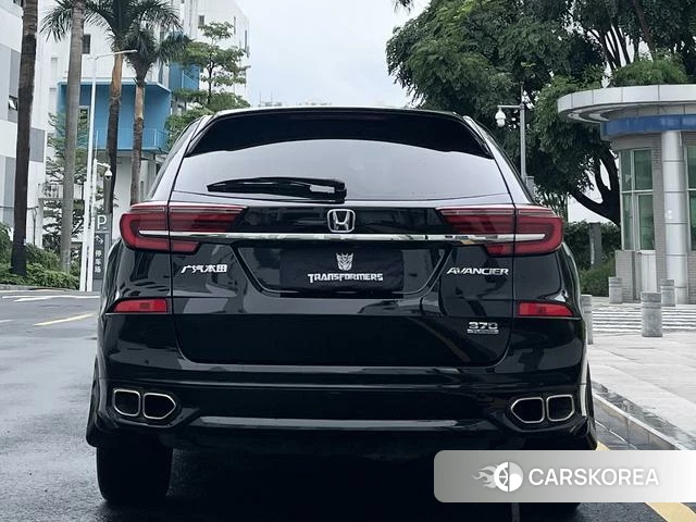 Honda Crown Road id 4349032 из Китая 10