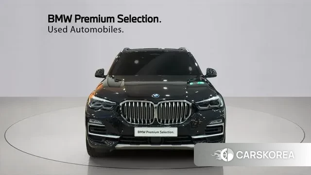 BMW X5 (G05) id 3454243 из Кореи 13