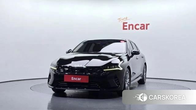 Kia K5 Hybrid 3rd Generation id 3793350 из Кореи 13
