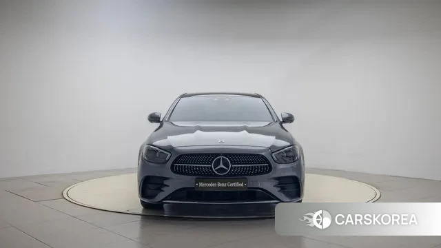 Mercedes-Benz E-Class W213 id 2964779 из Кореи 13